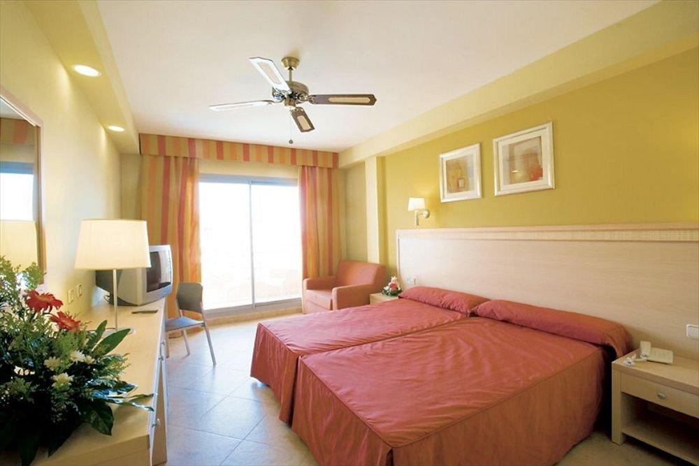 Fenix Family By Alegria Hotell Roquetas de Mar Exteriör bild