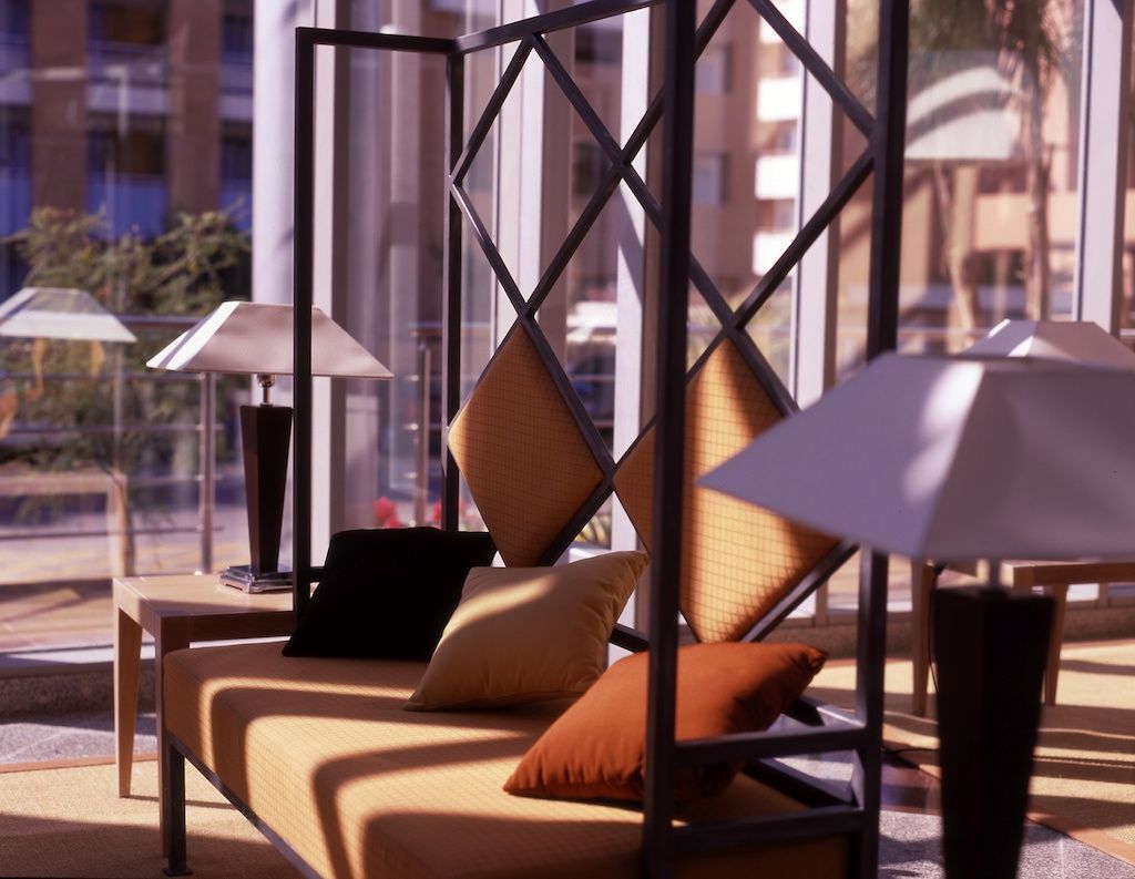 Fenix Family By Alegria Hotell Roquetas de Mar Exteriör bild